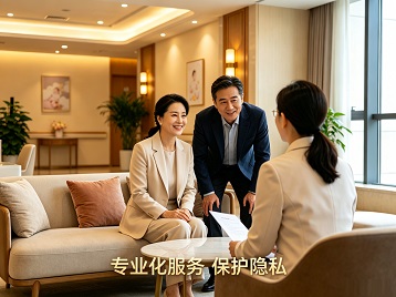 铁西有偿售卵代生女生的客户的客户群体有哪些