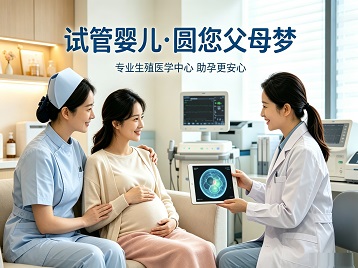 铁西辅助生育服务 试管婴儿行业的兴起背景、发展与未来展望